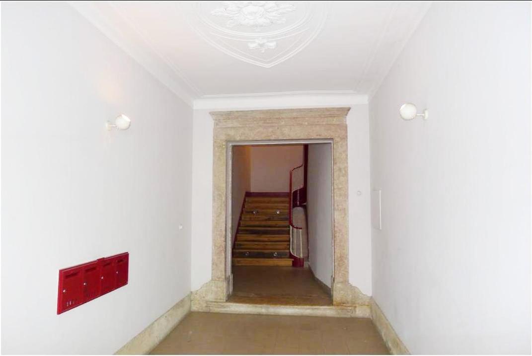 Appartement Guestready - Rare Terrace Apt, Historic Center à Lisboa Extérieur photo