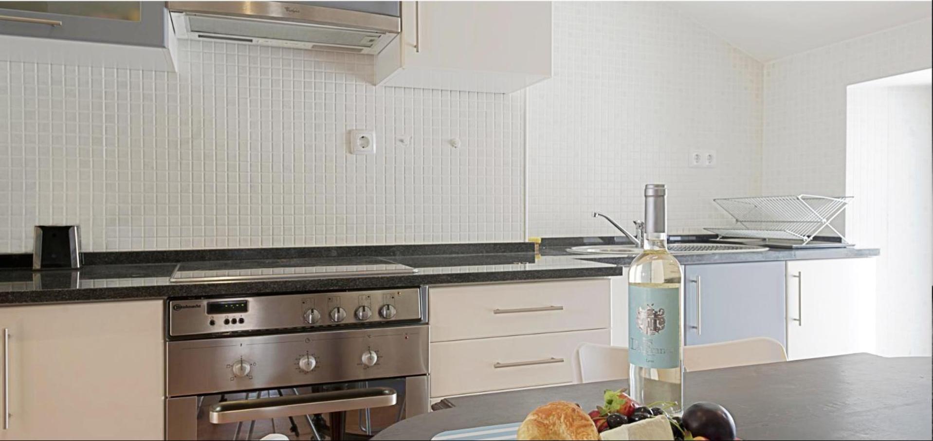Appartement Guestready - Rare Terrace Apt, Historic Center à Lisboa Extérieur photo