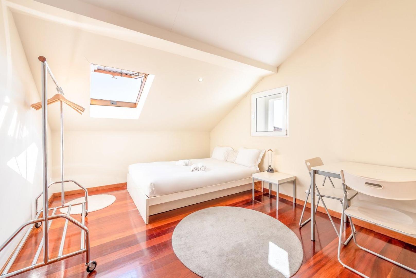 Appartement Guestready - Rare Terrace Apt, Historic Center à Lisboa Extérieur photo